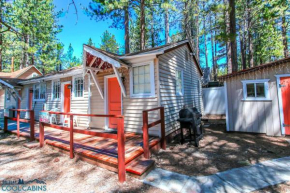 Big Bear 4 Seasons Lodge